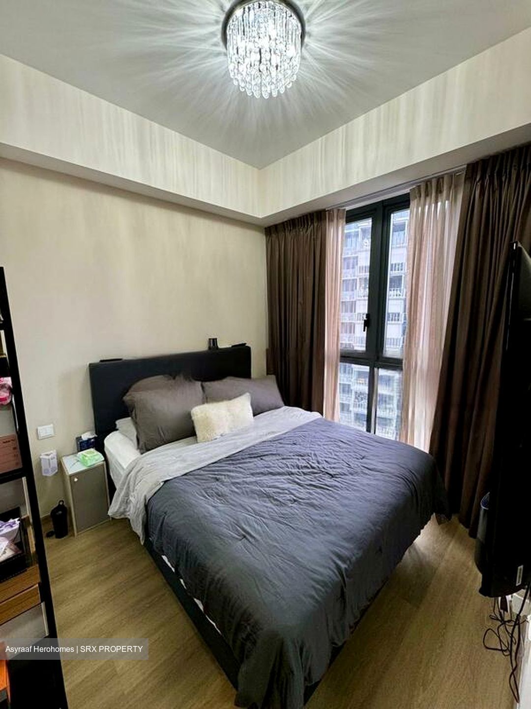 Parc Botannia (D28), Condominium #462749971